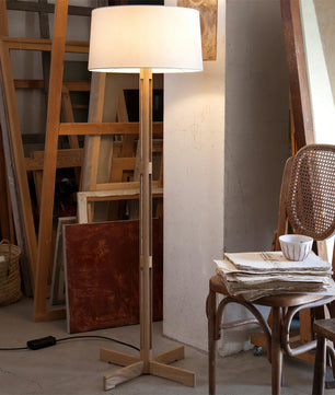 Fad Floor Lamp
