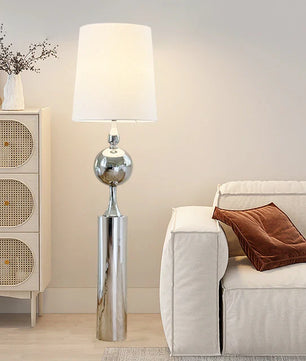 Extraterrestrial Floor Lamp