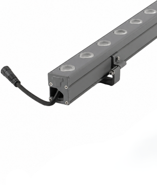 Perno Rotatable Facade Wall Washer