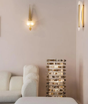 Cell Wall Lamp