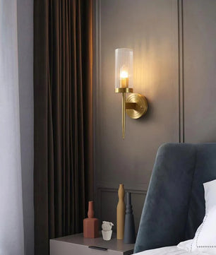 Alouette Wall Lamp