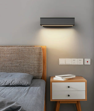 Clasp Wall Lamp