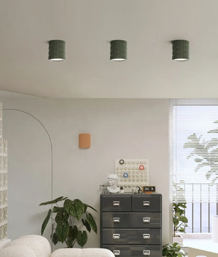 Carran Ceiling Lamp