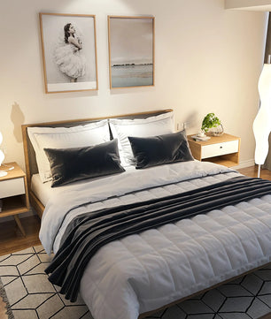 Empirico Floor Lamp