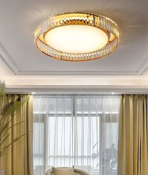 Curzon Ceiling Lamp