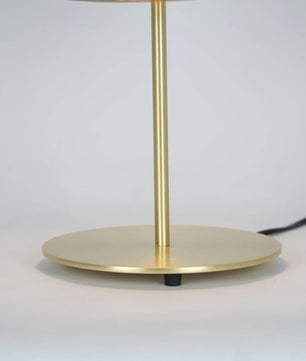 Jujube Table Lamp