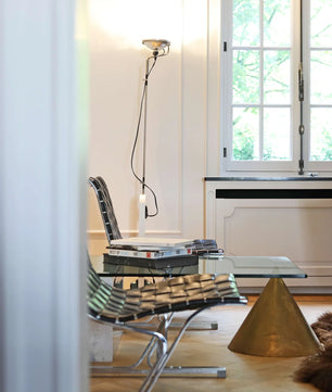 Toio Floor Lamp
