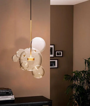 Bolle Chandelier