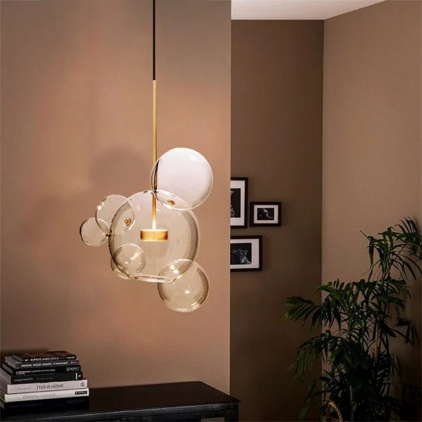 Bolle Chandelier
