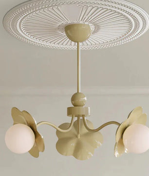 Acacia Chandelier