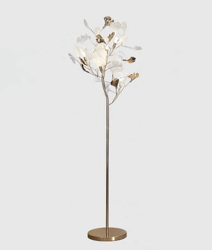 Gingko Floor Lamp