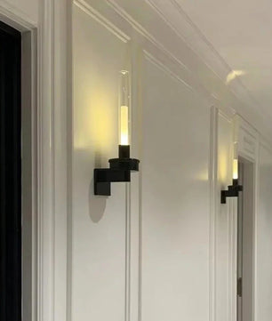 Spanish Strip Wall Lamp