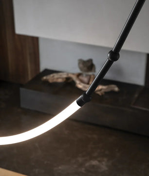 Leda Chandelier