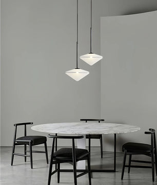 Tempo Pendant Lamp
