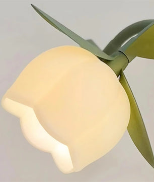 Faira Flower Table Lamp