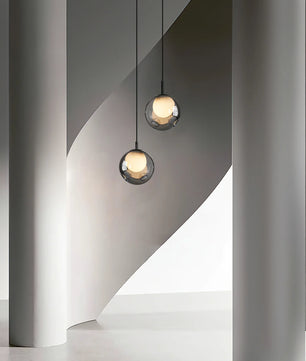 Bokt Pendant Lamp
