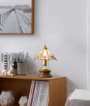 Bieye Butterfly Table Lamp