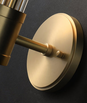 Allen Wall Lamp