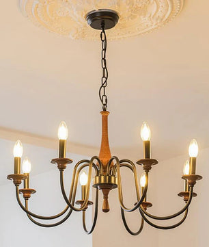 Aubrey Chandelier