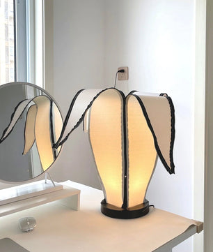 Banana Table Lamp