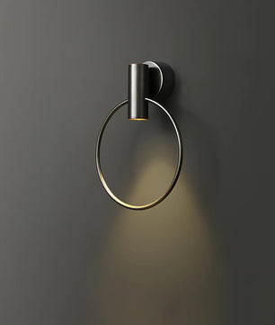 Aura Wall Lamp