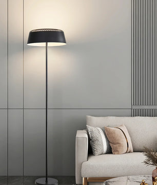 Ring Floor Lamp