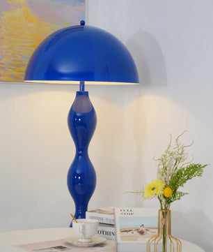 Drop Floor Lamp