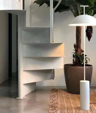 Geen-a Floor Lamp