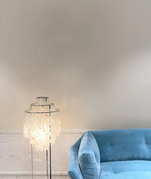Seashells Floor Lamp