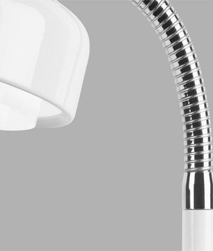 Bumling Mini Floor Lamp