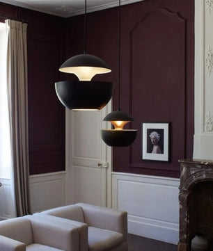 Here Comes The Sun Pendant Light