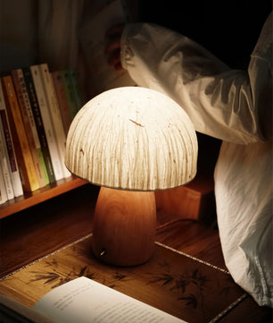 Alice Mushroom Table Lamp