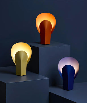 Shield Table Lamp