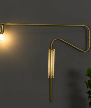 Swing Wall Lamp