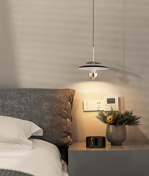 UFO Pendant Lamp