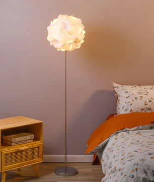 Flower Floor Lamp