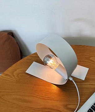 Looping Table Lamp