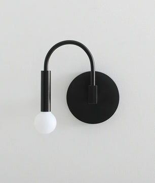 Arch Wall Lamp