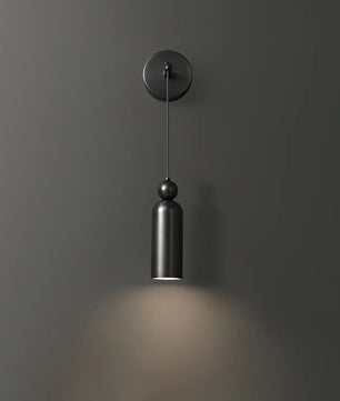 Madame Wall Lamp