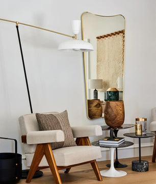 G1 Floor Lamp