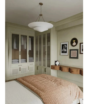 Mollino Chandelier