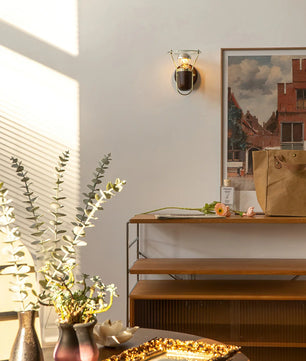 Vaughan Wall Lamp