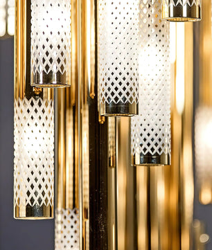 Symphony Orchestra Chandelier