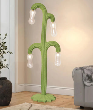 Cactus Floor Lamp