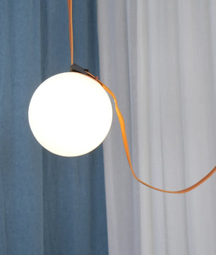 Light Rail Pendant Lamp