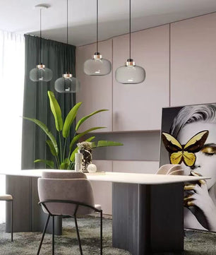 Legier Pendant Light