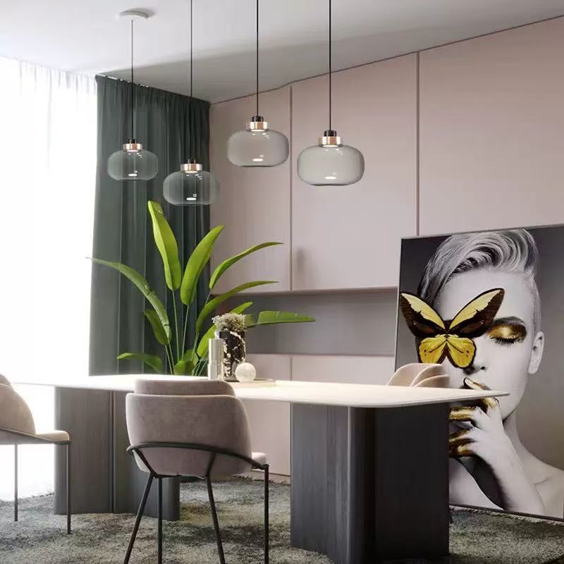 Legier Pendant Light