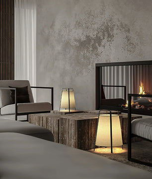 Akane Table Lamp