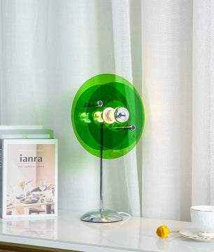 UFO Table Light