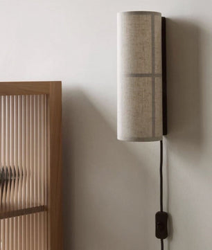 Hashira Wall Lamp